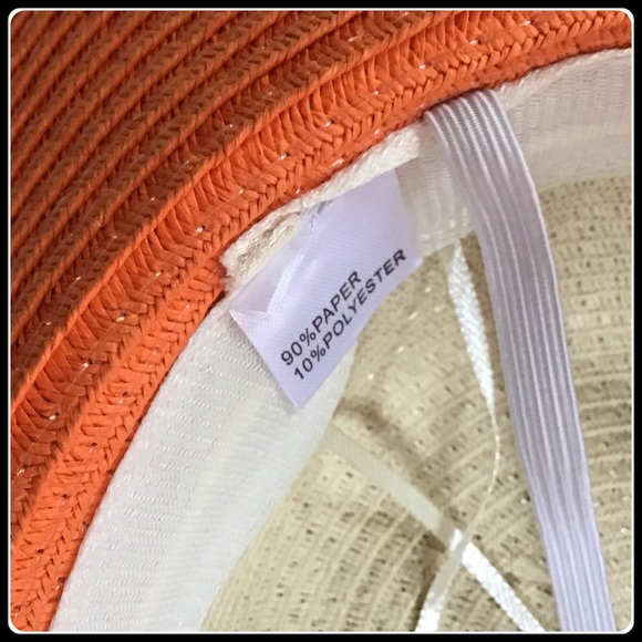 Summer hat - Picture 5 of 5